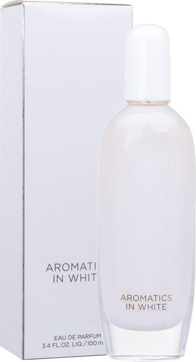 Immagine prodotto Clinique Aromatics in White (Eau de parfum, 100 ml)