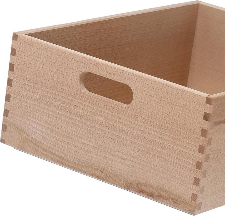 Actual product image Zeller Present All-purpose box (30 cm, 18 l, 1x)