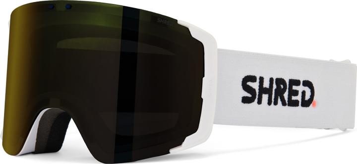 Produktbild Shred Gratify