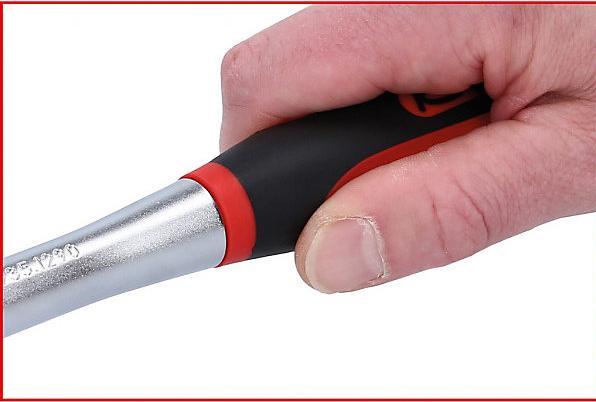 Produktbild KS Tools 1/2 Monster Umschaltknarre, lang (1/2")