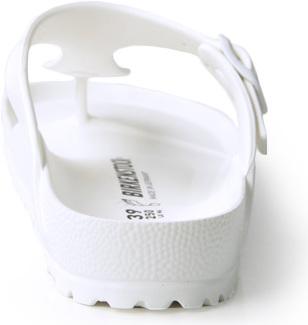 Actual product image Birkenstock Gizeh EVA Normal (39)