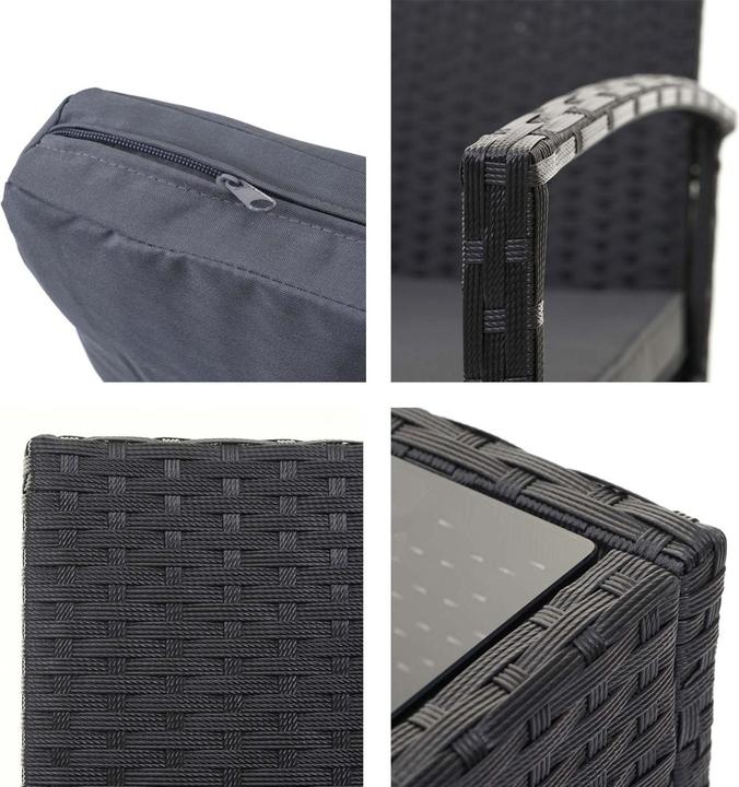 Produktbild JOHN316 Lounge