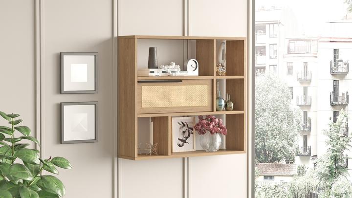 Actual product image Skye Decor Alaiya (90 x 81 x 22 cm)