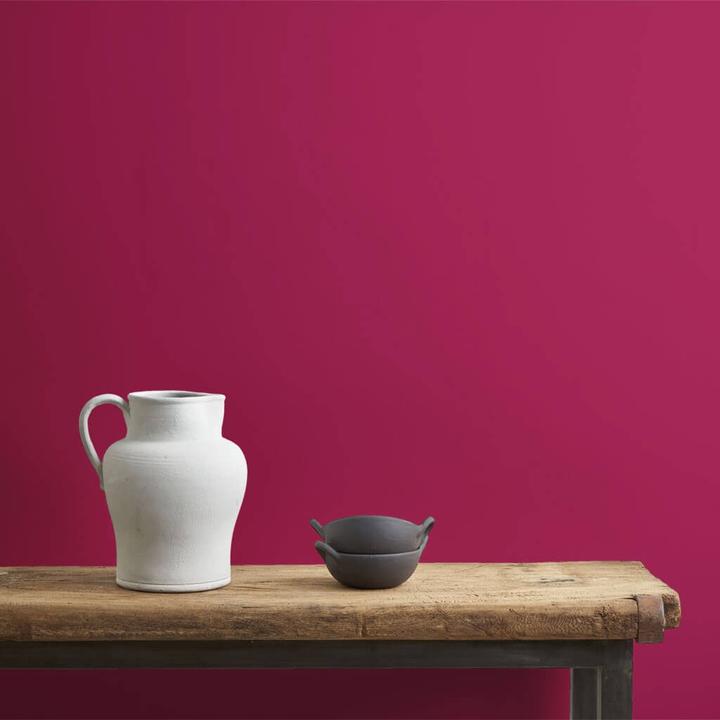 Image du produit Annie Sloan Peinture murale Capri Pink 2.5 litres (2500 ml)