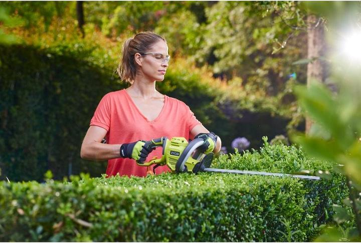 Actual product image Ryobi RHT5150 (Electrical connection)
