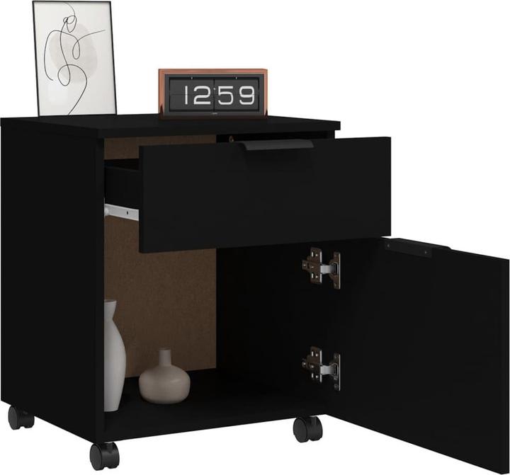 Immagine prodotto vidaXL Aktenschrank (45 x 38 x 54 cm)