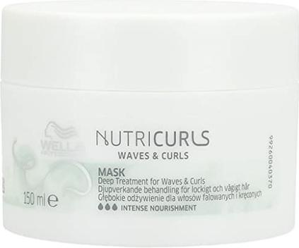 Wella Nutri Curls (500 ml)