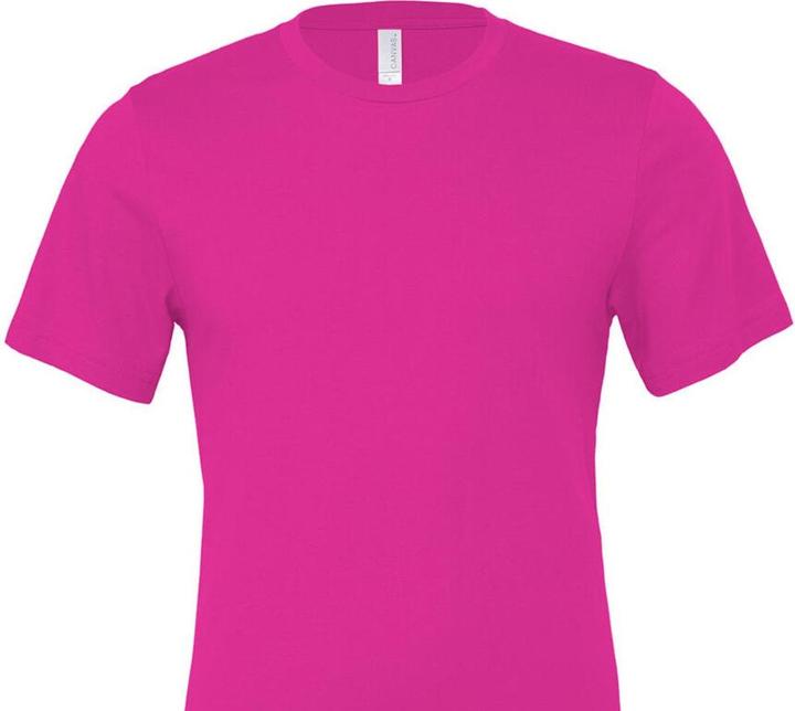 Produktbild Bella Canvas TShirt kurzärmlig (3XL)