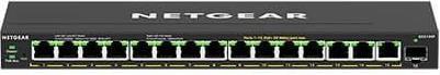 Immagine prodotto Netgear GS316EP (16 porte)