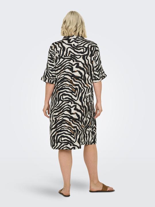 Image du produit Only CARBERTE Langes Kleid Kleid (42)