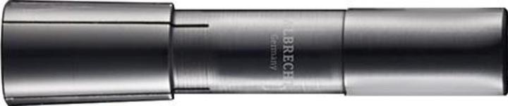 Albrecht Spannzange extra schlank Innenkühlung