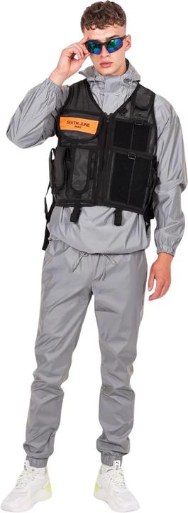 Actual product image Sixth June Propaganda (One size)