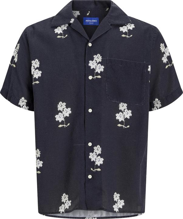 Immagine prodotto Jack & Jones Camicia dalla vestibilità rilassata Camicia (XXL)
