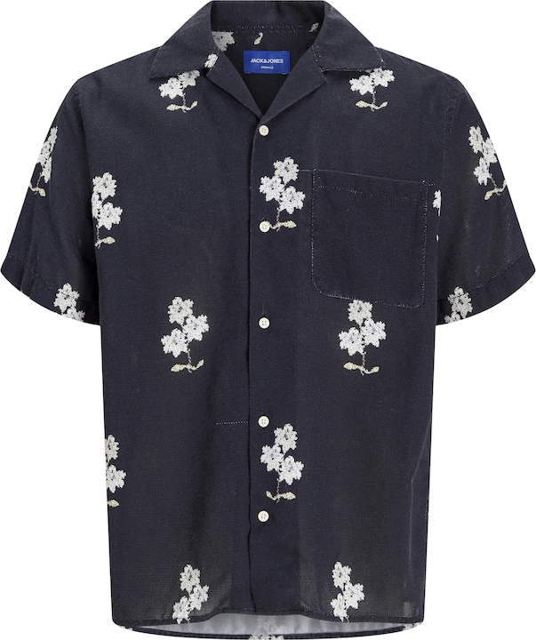 Produktbild Jack & Jones Relaxed Fit Hemd Hemd (XXL)