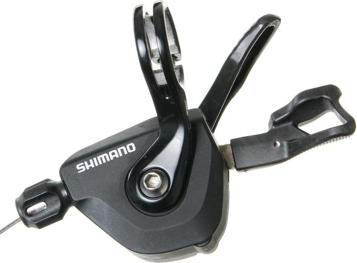Shimano Road SL-RS700 shift lever left 2-speed clamp including cable