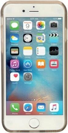 Produktbild Tucano AL-GO Case für iPhone 6/6S (4.7") Gold (Apple iPhone 6, Apple iPhone 6s)