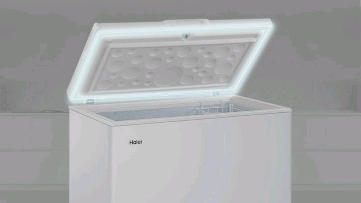 Image du produit Haier HCE520E (Autonome, 508 l)