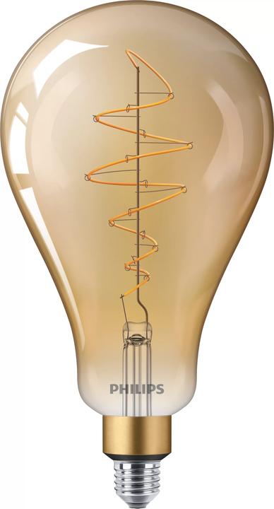 Image du produit Philips Professional LED EyeComfort (E27, 470 lm, 1x)