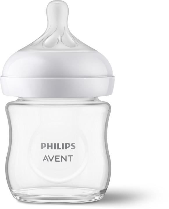 Produktbild Philips Avent Natural Response (120 ml)