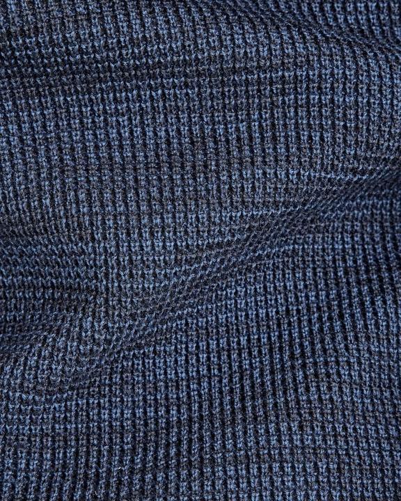 Actual product image G-Star 3D Biker Knitted Zip Through Sweatjack (XS)