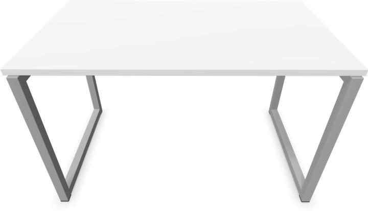 Actual product image Narbutas Nova O Desk (1200 x 700 x 740 mm)