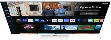 Produktbild Samsung Smart Monitor M5 S32BM501EU (1920 x 1080 Pixel, 32")