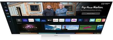 Actual product image Samsung Smart Monitor M5 S32BM501EU (1920 x 1080 pixels, 32")