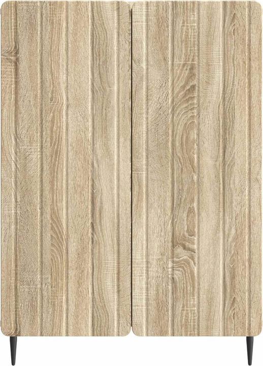 Produktbild vidaXL Sideboard-Möbel (34.50 x 66 x 92 cm)