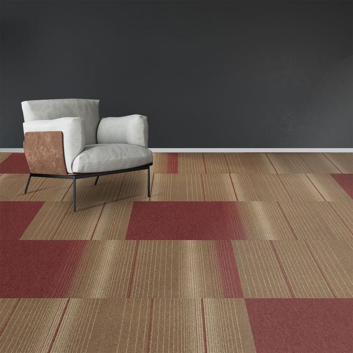 Produktbild Karat Sheffield (50 x 50 cm)