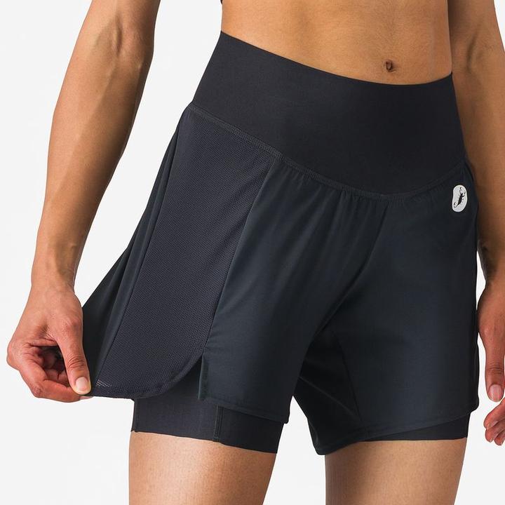 Produktbild Castelli Movement Travel Short (S)