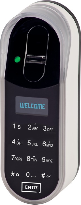 Produktbild Yale ENTR Fingerabdruck Lesegerät