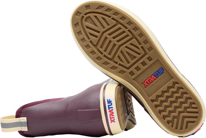 Image du produit Xtratuf Stiefel Ankle Deck Lady (40)