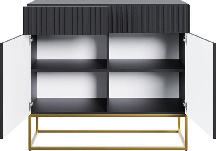 Produktbild Selsey Veldio (100 x 38 x 90 cm)