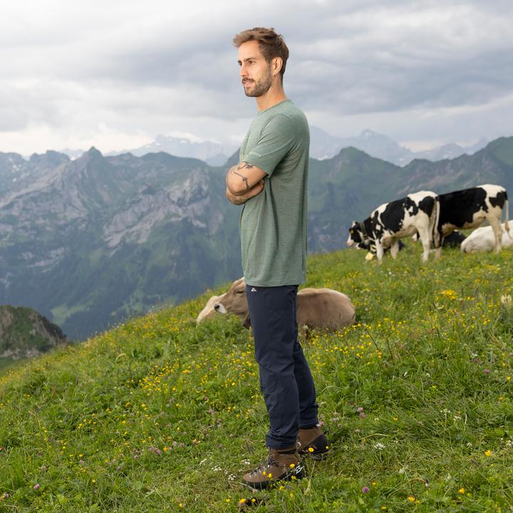 Actual product image Radys R5 Light Merino Profile (S)