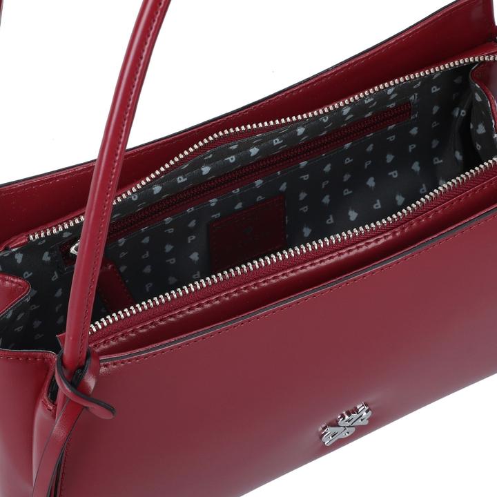 Image du produit Picard Black Tie Sac à bandoulière en cuir 31 cm