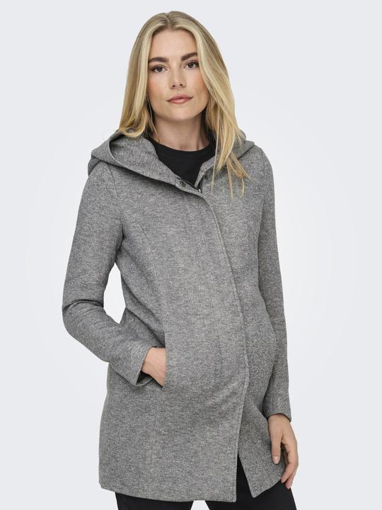 Produktbild Only Maternity Mama Übergang Mantel