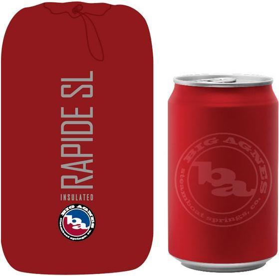 Produktbild Big Agnes Rapide SL Insulated