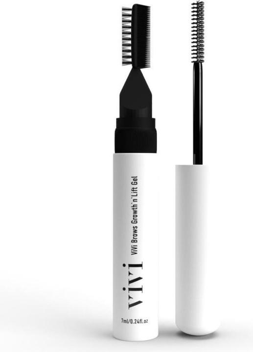 Produktbild Vivi Beauty - Brows Growth'n'lift Gel