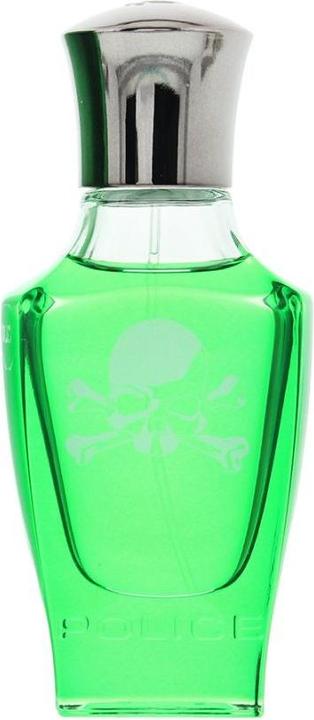 Produktbild Police Potion Absinthe for Him Eau de Parfum 30ml (Eau de Parfum, 30 ml)