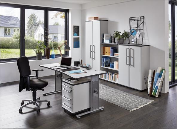 Produktbild Germania Profi (80 x 38 x 122 cm)