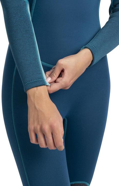 Actual product image Trespass LOX Ladies Wetsuit 3mm (3 mm, S)