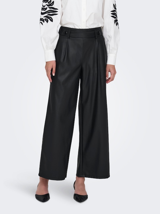 Produktbild JdY JDYSOYA Normal geschnitten Hose Hose (32)