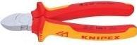 Productafbeelding Knipex Pince coupante renforcé (160 mm)