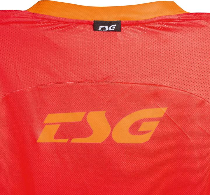 Image du produit TSG SP3 SS Jersey (L)
