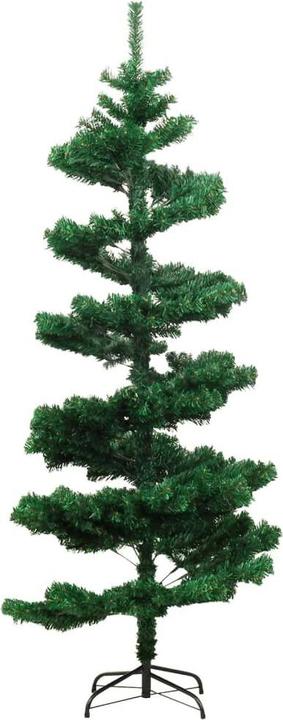 Produktbild vidaXL Spiral-Weihnachtsbaum (150 cm)