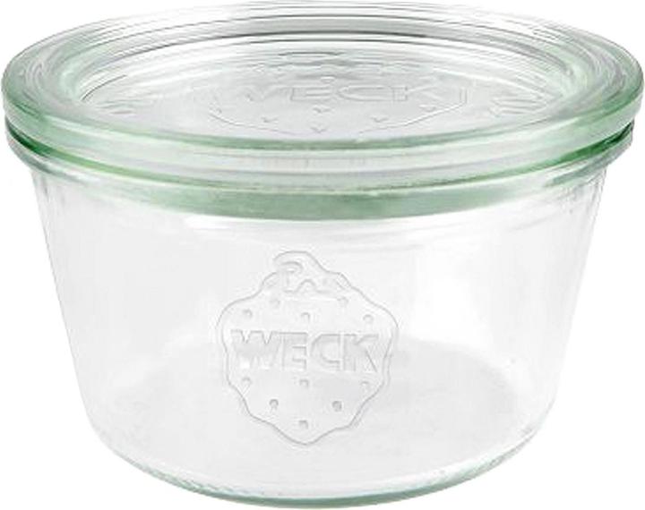 Produktbild Weck Sturzglas (1 Stk., 0.37 l)