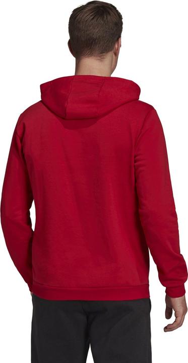 Immagine prodotto adidas Entrada 22 felpa con cappuccio da uomo (3XL)