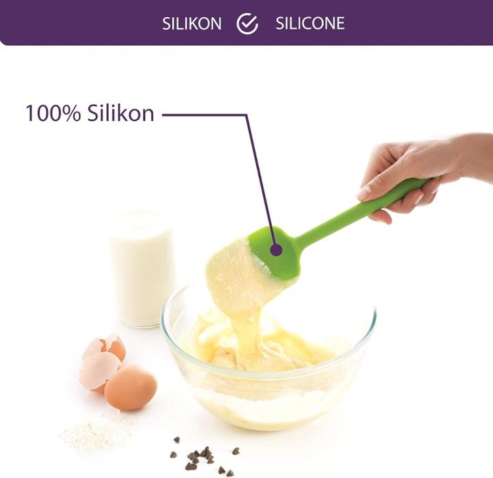 Image du produit Mastrad Cuillère en silicone premium
