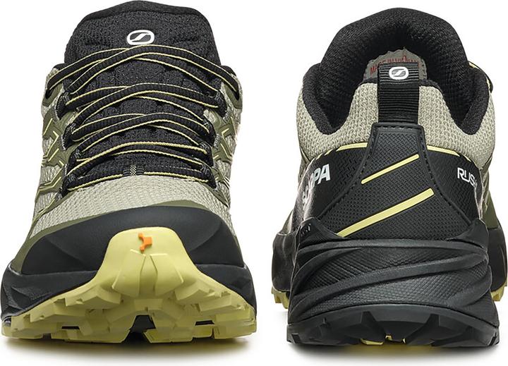 Produktbild Scarpa Women's Rush 2 GTX (39)