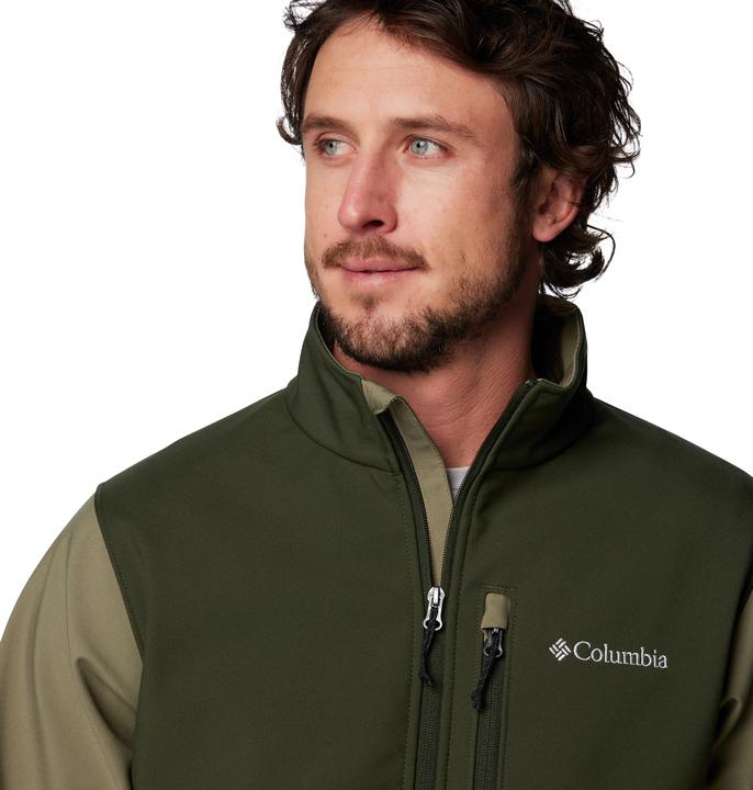 Produktbild Columbia Ascender™ Softshell Jacket (S)